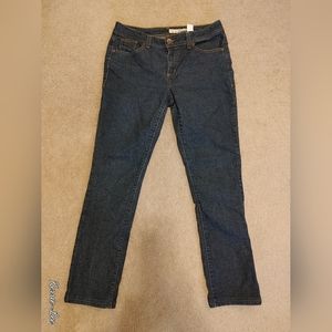 DKNY Ladies Denim Jeans
